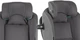 Автокрісло Joie i-Spin Multiway гр. 0+/1/2 0-25 кг Thunder, 5056080615899 - зображення 12