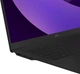Ультрабук Lg Gram 16Z90TR 16" 2K 144Hz/ RTX 5050/ Ultra 7-255H/32Gb DDR5/1TB SSD/90Wh АКБ - изображение 5