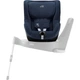 Автокресло Britax-Romer Dualfix 5Z гр. 0+/1 0-19 кг Soft Taupe, 2000039638 - изображение 7