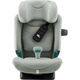 Автокресло Britax-Romer Advansafix PRO гр. 1-2-3 9-36 кг Style Sage Green, 2000042132 - изображение 4