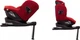 Автокресло Joie i-Spin 360 гр. 0+/1 0-18 кг Oak, 5056080620152 - изображение 8
