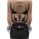 Автокрісло Britax-Romer Dualfix Pro M гр. 0+/1 0-19 кг LUX Warm Caramel, 2000040897 - зображення 3