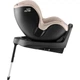 Дитяче крісло Britax-Romer Dualfix M Plus гр. 0+/1 0-20 кг Teak, 2000042146 - зображення 5