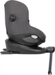 Автокрісло Joie i-Spin 360 E гр.1 9-18 кг Thunder, 5056080620183 - зображення 3