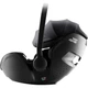 Автокрісло Britax-Romer Baby-Safe Pro гр. 0+ 0-13 кг Style Carbon Black, 2000040837 - зображення 2