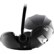 Автокрісло Britax-Romer Baby-Safe Pro гр. 0+ 0-13 кг Classic Deep Grey, 2000040836 - зображення 3