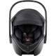 Автокрісло Britax-Romer Baby-Safe Pro гр. 0+ 0-13 кг Style Carbon Black, 2000040837 - зображення 5