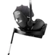 Автокрісло Britax-Romer Baby-Safe Pro гр. 0+ 0-13 кг Classic Deep Grey, 2000040836 - зображення 6
