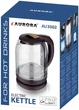 Електрочайник Aurora AU 3502 - зображення 5