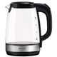 Електрочайник Sencor SWK 2080BK - зображення 2
