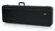 Кейс для електрогітари GATOR GC-ELEC-XL Electric Guitar Case Extra Long - зображення 1
