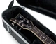 Кейс для электрогитары GATOR GC-335 Semi-Hollow Style Guitar Case - изображение 5