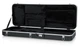 Кейс для електрогітари GATOR GC-ELEC-XL Electric Guitar Case Extra Long - зображення 5