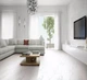 Керамограніт Megagres W6P600B CARRARA 60x60см - зображення 2