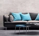 Керамограніт Megagres Bologna White Matt 60x120см - зображення 2