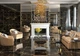 Керамогранит Megagres Golden Black 60x120см - изображение 2