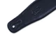 Ремень для гитары LEVY'S M26GF-BLK Staple Series (Black) - изображение 4