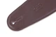 Ремень для гитары LEVY'S M4GF-BRN Heritage Crafted Series (Brown) - изображение 4