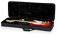 Кейс для электрогитары GATOR GL-ELECTRIC Electric Guitar Lightweight Case - изображение 2