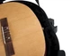 Кейс для классической гитары GATOR GTSA-GTRCLASS TSA ATA Molded Classical Guitar Case - изображение 5
