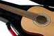 Кейс для классической гитары GATOR GTSA-GTRCLASS TSA ATA Molded Classical Guitar Case - изображение 6