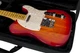 Кейс для электрогитары GATOR GL-ELECTRIC Electric Guitar Lightweight Case - изображение 4