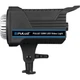 Постоянный студийный видеосвет Puluz PU3061EU 120Вт Bi-Color (2700-6500K) с байонетом Bowens и пультом - изображение 2