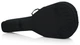 Кейс для акустической гитары GATOR GL-JUMBO Jumbo Acoustic Guitar Lightweight Case - изображение 7