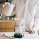 Набор Hario Ceramic V60 02 для фильтра-кофе с сервером 600 мл и фильтрами - изображение 4