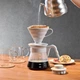 Набор Hario V60 02 для фильтра кофе с сервером 700 мл и фильтрами - изображение 5