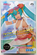 Фігурка Sega SPM Vocaloid Hatsune Miku Tropical Summer Вокалоїд Міку Хацуне 20 см S SPM V HM SP 20 - зображення 5