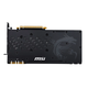 Відеокарта MSI GeForce GTX 1060 Gaming 6GB GDDR5 (MSI GeForce GTX 1060 Gaming 6GB) Б/В - зображення 3