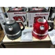 Электрочайник KitchenAid 5KEK1522EBK - изображение 5