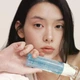 Гелевый мист Dr. Althea Aqua Marine Jelly Mist увлажняющий с морской водой 100 мл - изображение 4