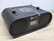 Аудио система KLIM Boombox B4 - Б/У - изображение 2