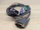 Кабель KVM VGA/DVI та PS2 - зображення 1