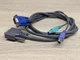 Кабель KVM VGA/DVI та PS2 - зображення 2
