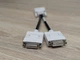 Перехoдник HP DMS-59- 2хDVI - изображение 2