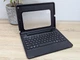 Чехол клавиатура ZAGG Rugged Education Keyboard для планшетов Apple iPad 10.2 дюйма - Б/У - изображение 1