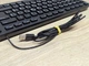 Клавиатура Dell KB216d - Б/У - изображение 5