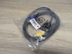 Кабель конвертер VGA+2x USB+DVI - изображение 2