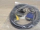 Кабель конвертер VGA+2x USB+DVI - изображение 6