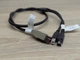 Кабель питания для термопринтера 3 Pin usb-кабель с 3Pin Din + USB B - изображение 2