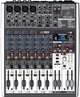 Мікшерний пульт Behringer Xenyx X1204USB - изображение 2