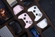 Геймпад 8BitDo Ultimate 2.4G Wireless Controller Hall Effect Black (RET00414) - зображення 7