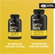 Мультивітаміни для чоловіків Optimum Nutrition Opti-men (EU) - 180 таблеток (5060469986883) - зображення 4