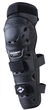 Наколінники дитячі Kenny Knee Guard Kid чорні, One Size - изображение 1