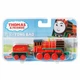 Металлический поезд Йонг Бао из Паровозик Томас и друзья Fisher-Price Thomas & Friends Yong Bao (HFX91) - изображение 1