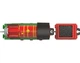Металлический поезд Йонг Бао из Паровозик Томас и друзья Fisher-Price Thomas & Friends Yong Bao (HFX91) - изображение 6