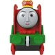 Металлический поезд Йонг Бао из Паровозик Томас и друзья Fisher-Price Thomas & Friends Yong Bao (HFX91) - изображение 7
